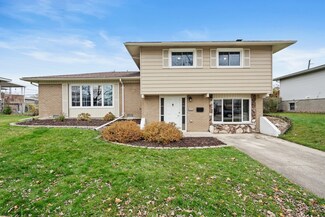 14849 Parkside Ave, Oak Forest, IL 60452
