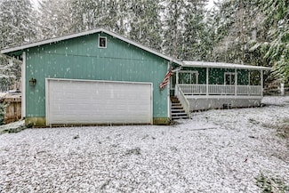 17538 Clear Lake Blvd SE, Yelm, WA 98597