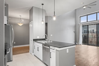 4414 Cedar Springs Rd Unit 309, Dallas, TX 75219