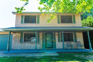 8812 S Indiana Ave, Oklahoma City, OK 73159