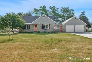 1420 Su Lew Ave SW, Grand Rapids, MI 49534