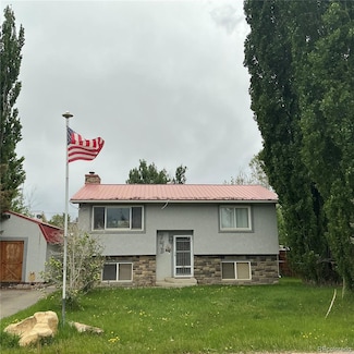 743 E Rangely Ave, Rangely, CO 81648