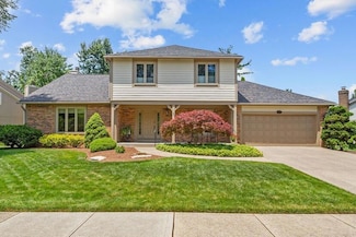 1012 Ravine Ridge Dr, Columbus, OH 43085