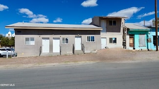 7050 La Union Ave, Canutillo, TX 79835
