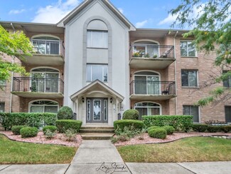 9424 S 77th Ct Unit 3D, Hickory Hills, IL 60457