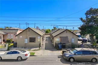 8806 Beach St, Los Angeles, CA 90002
