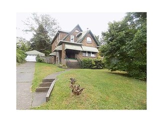 644 Mercer St, Turtle Creek, PA 15145