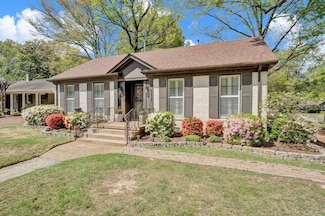 5238 Peg Ln, Memphis, TN 38117