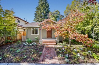 644 Guinda St, Palo Alto, CA 94301