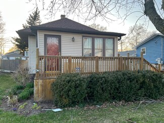 1121 Kelly Ave, Joliet, IL 60435