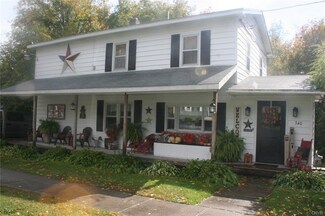 340 E Kirby St, Dexter, NY 13634