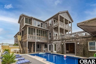 2407 S Virginia Dare Trail, Nags Head, NC 27959