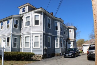 10 Edwards Ave Unit 12, Methuen, MA 01844