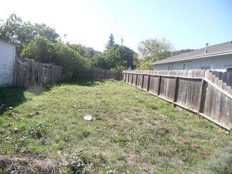 0 2nd Ave, Rio Dell, CA 95562