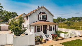 2211 Park Ave, Parkersburg, WV 26101