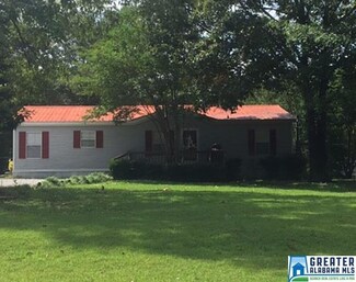 178 Lake Dr, Shelby, AL 35143