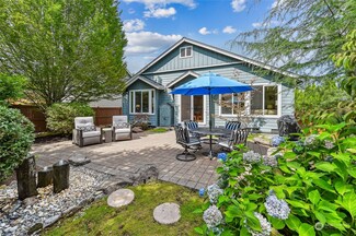 23881 NE 124th Terrace, Redmond, WA 98053