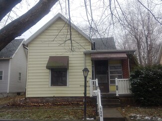 726 17th St, Logansport, IN 46947
