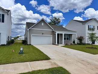 205 Respite St, Ridgeland, SC 29936