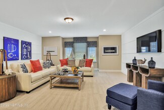 25 Silver Lily Way Unit 398, St. Augustine, FL 32092