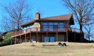 498 Chisholm Trail, Forsyth, MO 65653