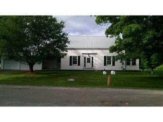 14 Palmer Ln, Jericho, VT 05465