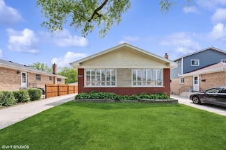 9519 Kolmar Ave, Skokie, IL 60076
