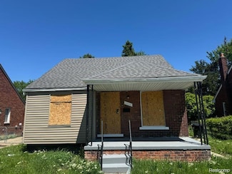 6106 Cadieux Rd, Detroit, MI 48224