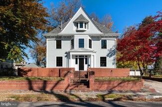 928 Berkeley Ave, Trenton, NJ 08618