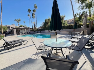 2601 S Broadmoor Dr Unit 44, Palm Springs, CA 92264