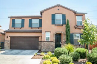 3943 W Payson Ct, Visalia, CA 93291