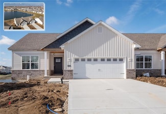 826 Applewood Creek Dr, Fairview Heights, IL 62208