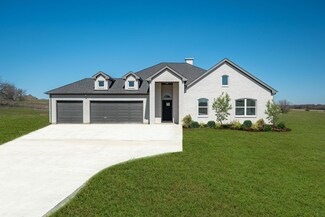 15695 County Road 673, Leonard, TX 75452