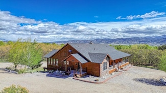 8126 Buck Run, Salida, CO 81201
