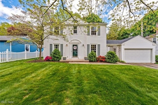 149 Sand Run Rd, Akron, OH 44313
