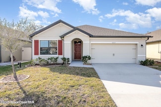 6834 Soaring Ln, Cocoa, FL 32927