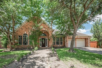 6507 Pinewood Trace Ln, Houston, TX 77041