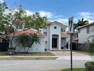 16650 SW 61st Ln, Miami, FL 33193