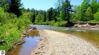 00 Pine River Rd, Luther, MI 49656