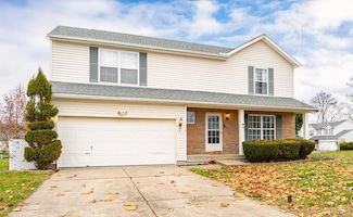 1570 Wildbrook Ct, Amelia, OH 45102