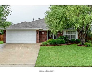4015 Stony Creek Ln, College Station, TX 77845