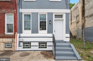 1342 W Clearfield St, Philadelphia, PA 19132