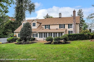 249 Heyers Mill Rd, Colts Neck, NJ 07722