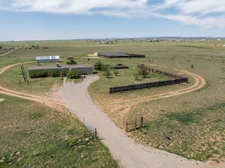 46 Jacobs Rd, Edgewood, NM 87015