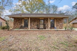 2336 Princess Pine Dr, Jackson, MS 39212