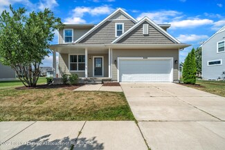 646 Buteo Dr, East Lansing, MI 48823