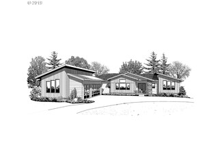 5505 SW 87th Ave, Portland, OR 97225