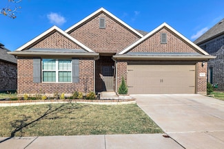 7161 Red Twig Trail, Venus, TX 76084