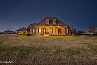 501 N Fieldspan Rd, Scott, LA 70583