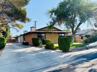 504 Commercial Ave Unit A, Ridgecrest, CA 93555